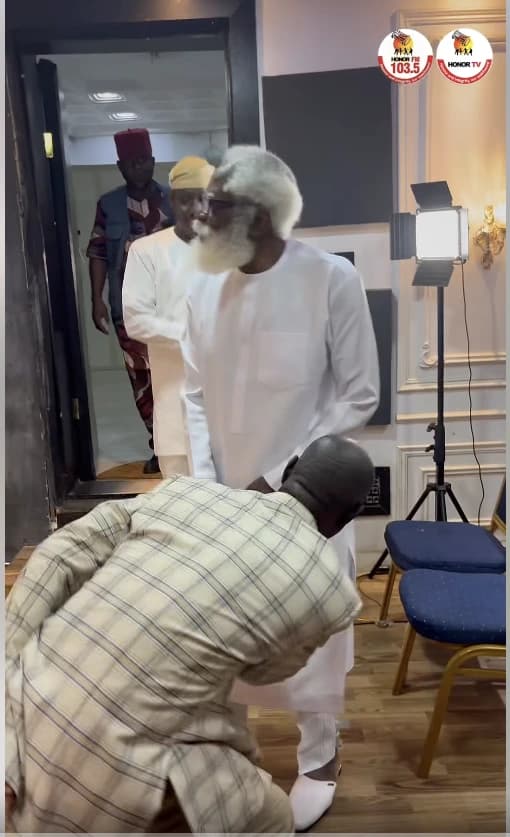 TYFC held it's first colloquium series ....