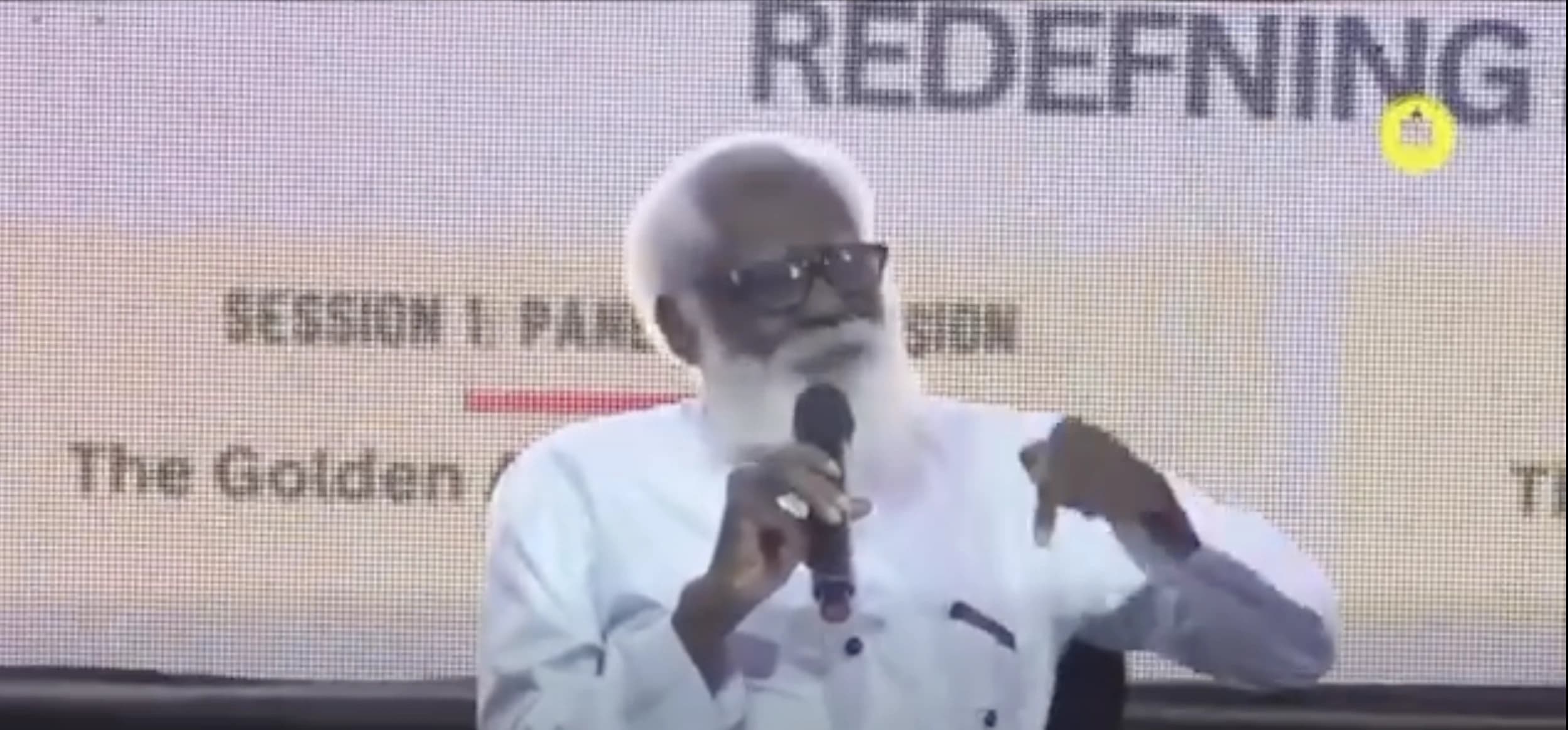 Ambassador Yemi Farounbi shares his insights...